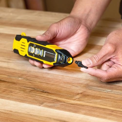 VDV500-223 - Wire Tracer Digital Probe LED Work Light