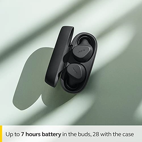 Elite 3 Wireless Earbud