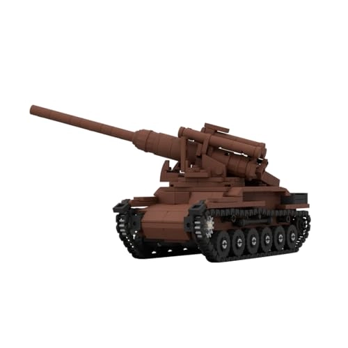 Chi-Ha Medium Tank - 512 pcs