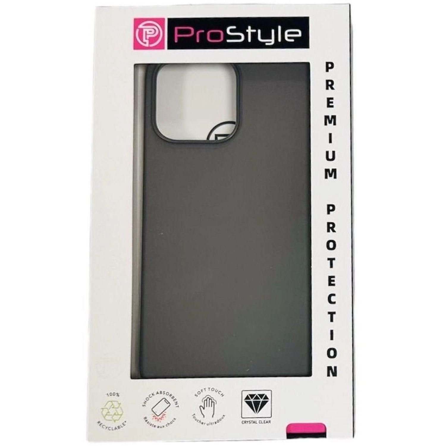PSMS15PR-TNM Case for iPhone 15 Pro