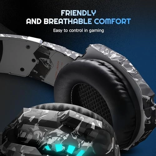 OHT-01 - Wired Headset