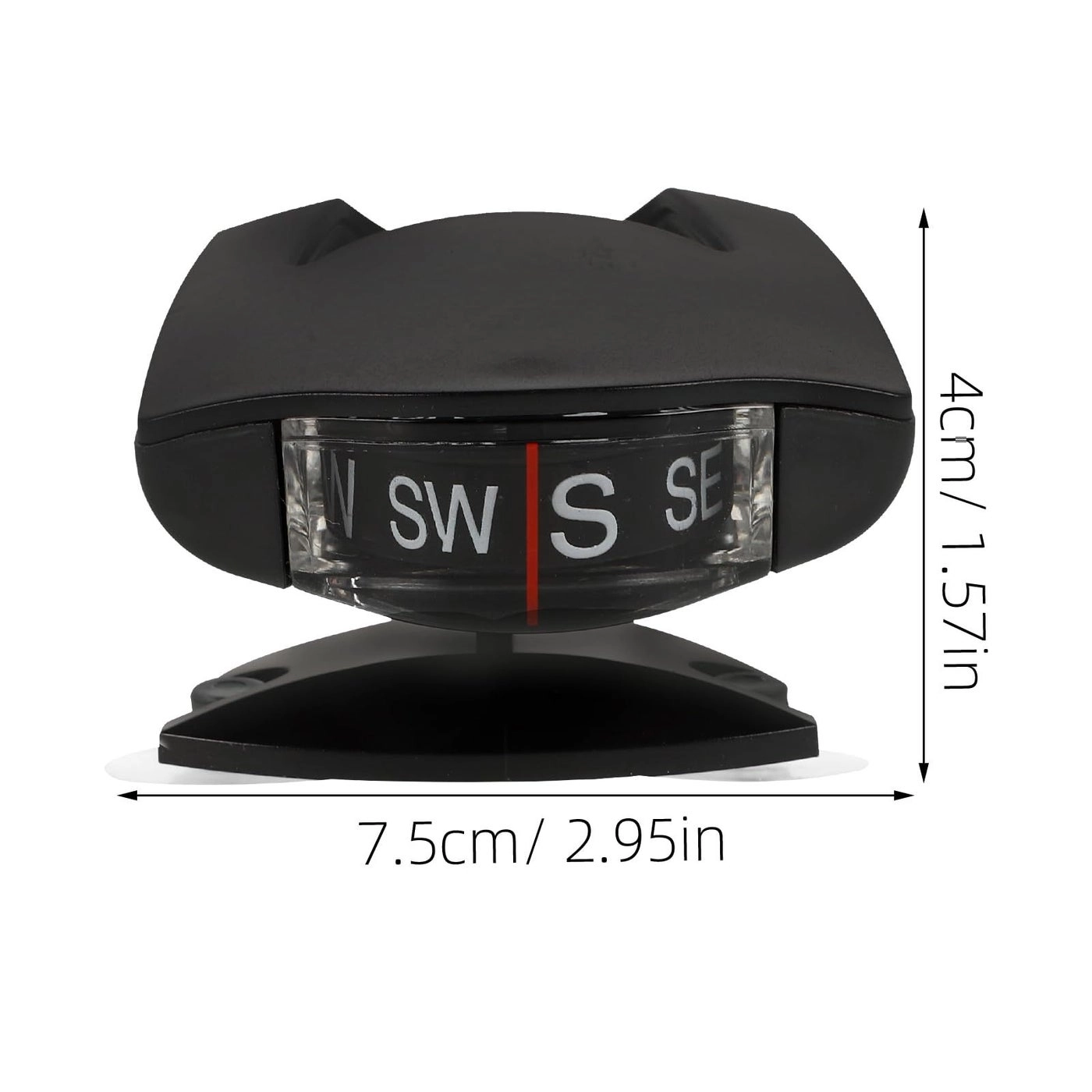 Car Compass