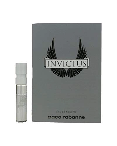 Invictus Eau de Toilette 1.5 ml