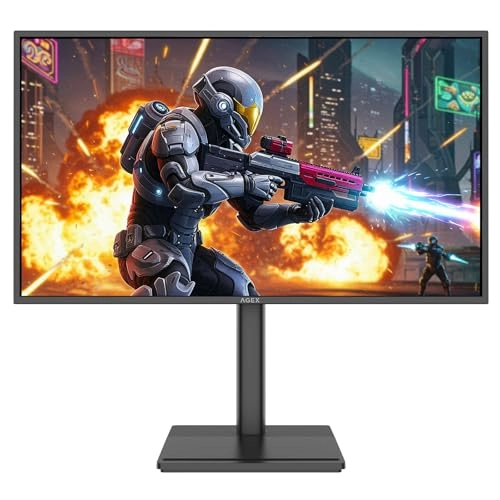 AGEX - A27I4K 27 Inches 3840 x 2160 Pixels