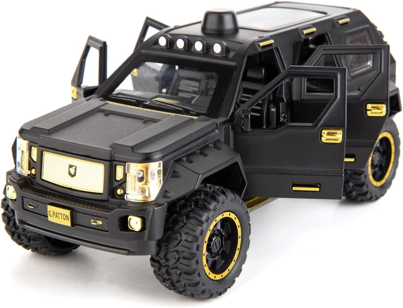 Urus - 1:24 1.00 Count