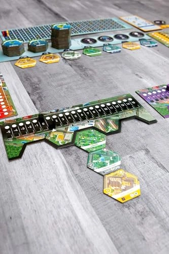 Suburbia: 2nd Edition