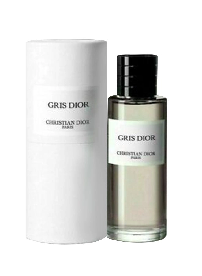 Gris Montaigne Eau de Parfum 125ml