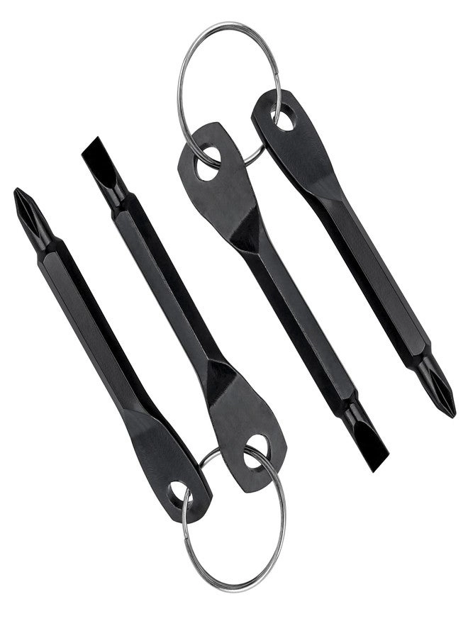 Mini Key Screwdriver (8 Pcs)