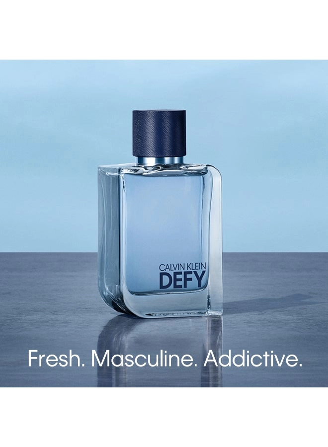 Defy - Eau de Toilette 30 ml