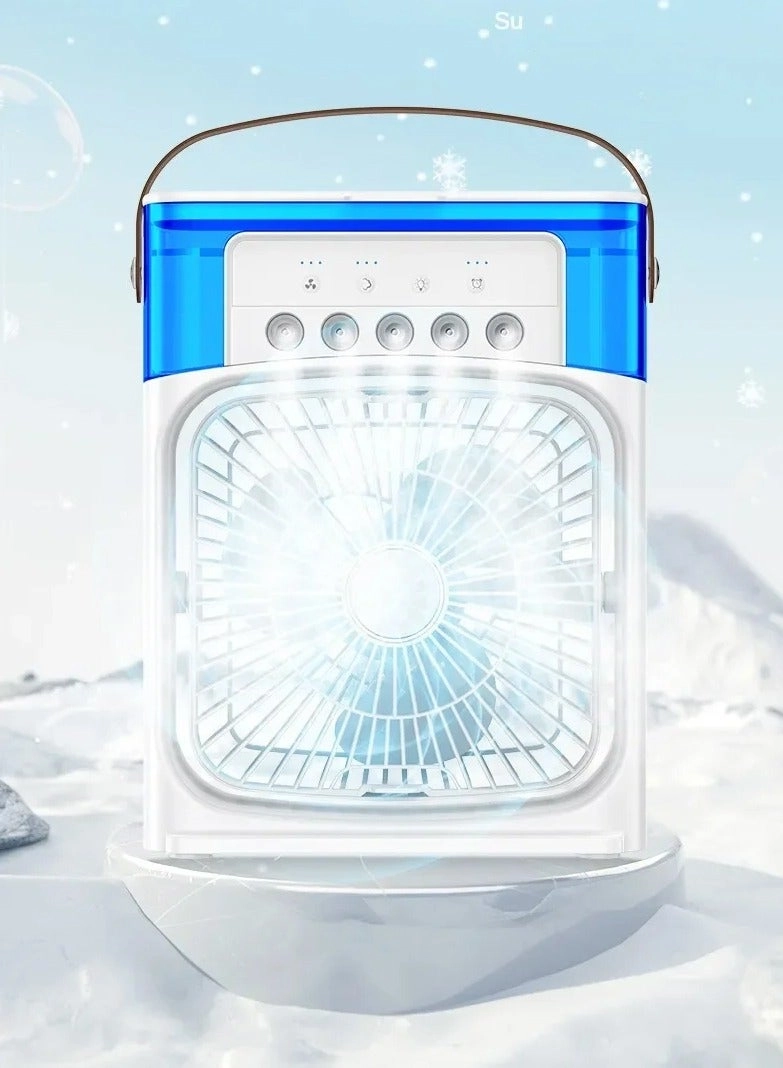 Portable Air Cooler - 10W