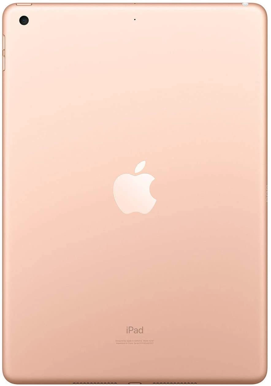 iPad (2019) - 128GB 10.2"
