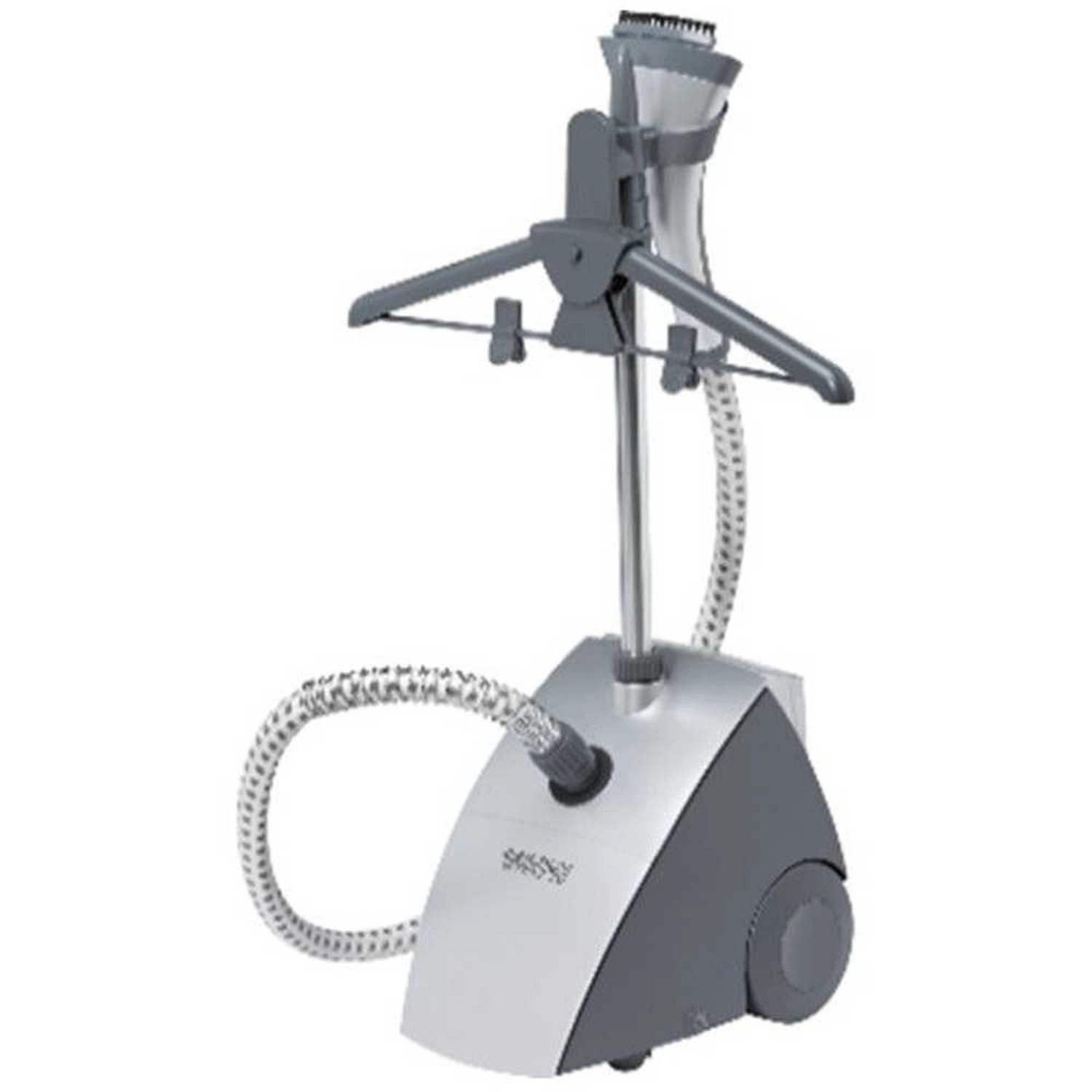 Daewoo DGS-3200 - Garment Steamer Grey 1.2L