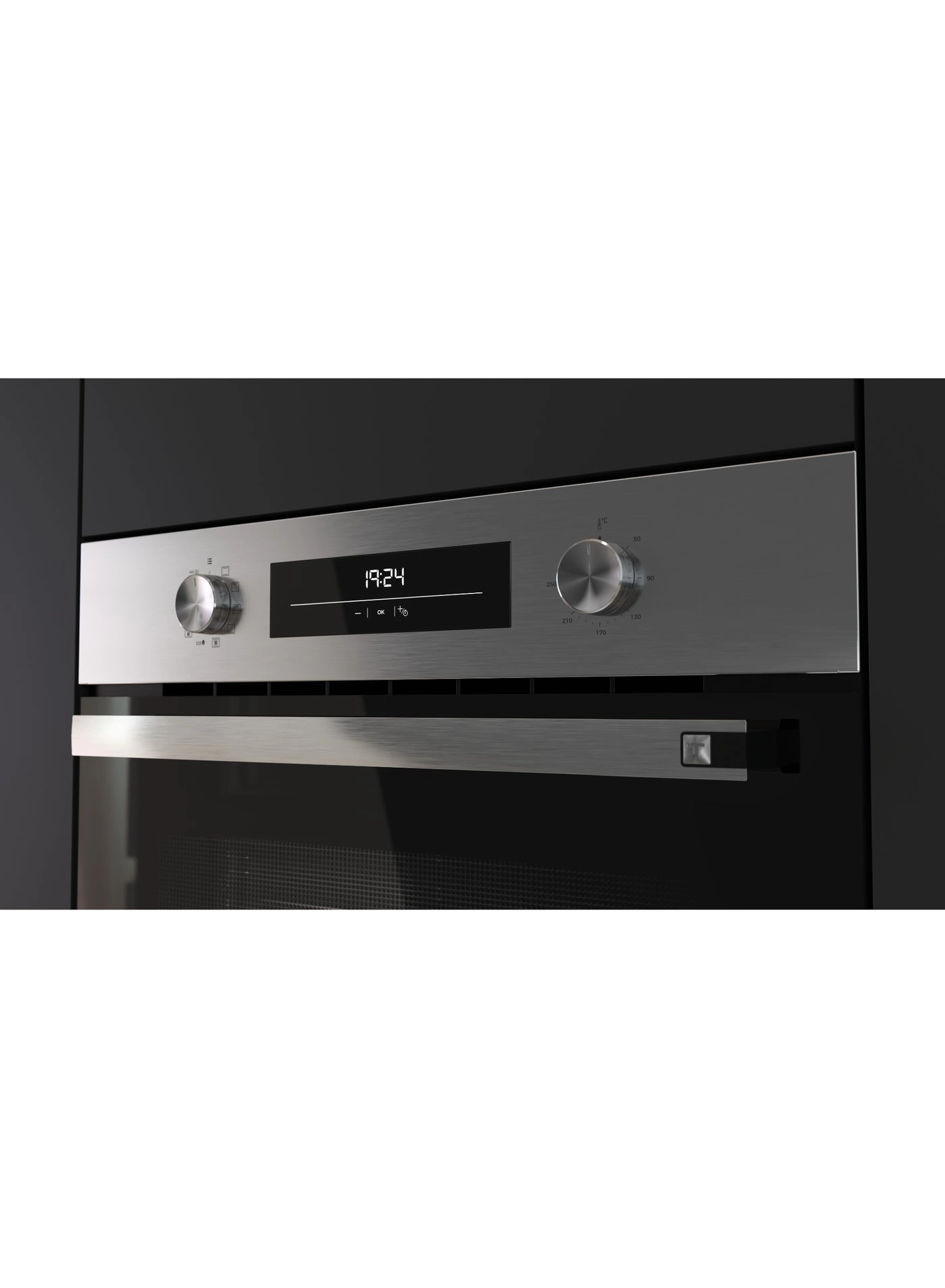 Neo HBB 6350 SS - Multifunction Electric Oven
