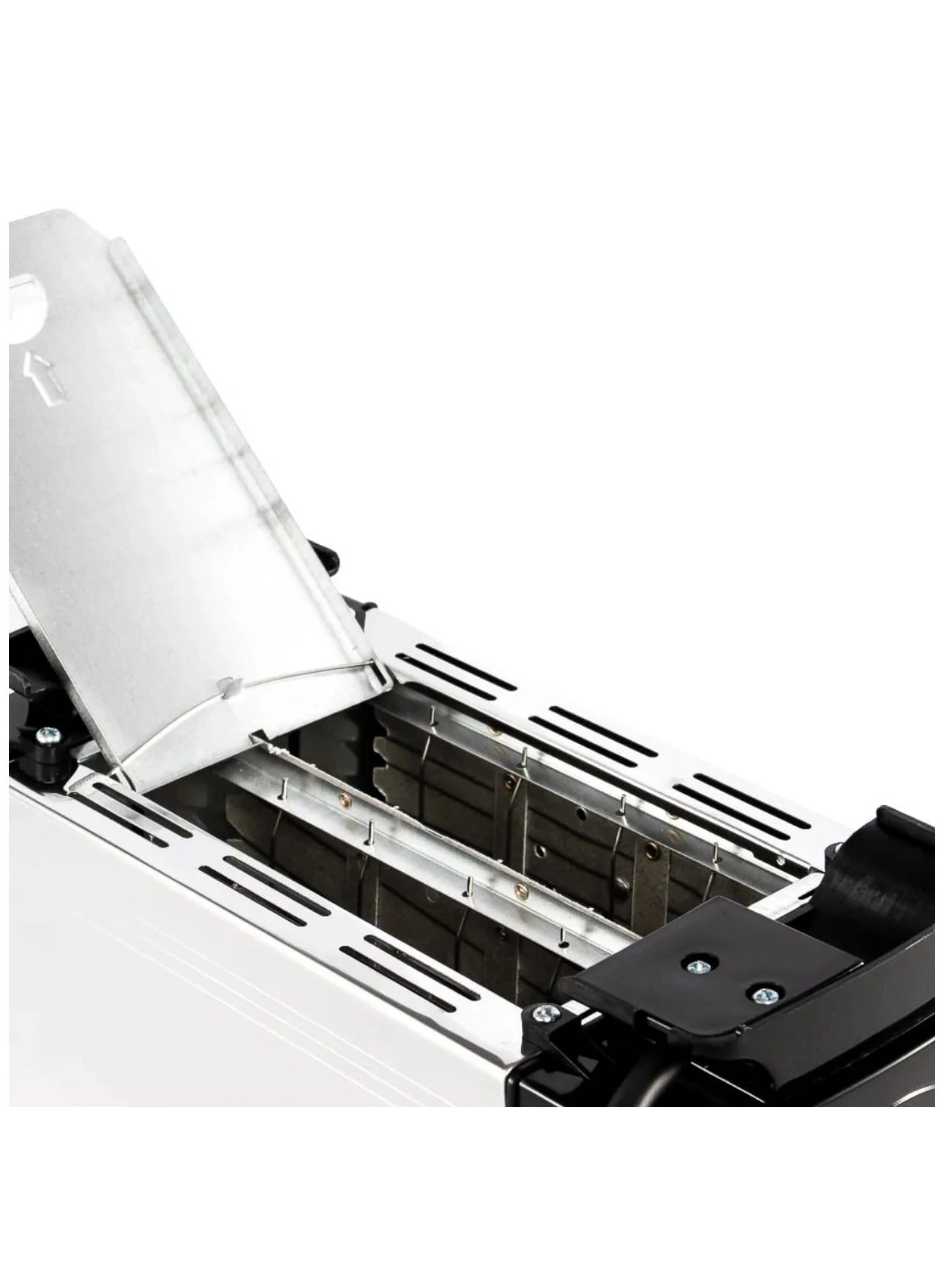 Panini Toaster - 2-Slice