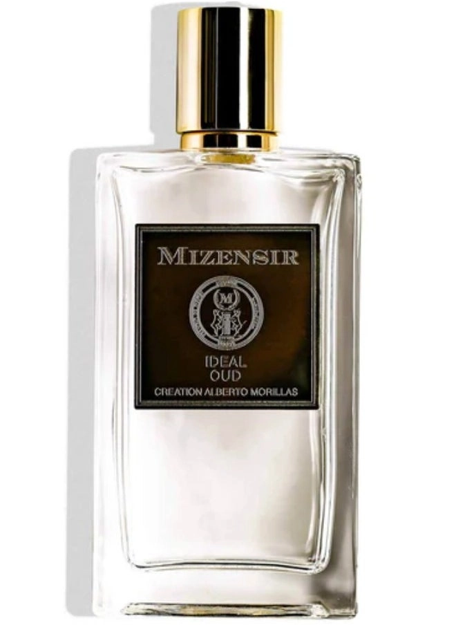 Mizensir Ideal Oud Eau de Parfum 100 ml