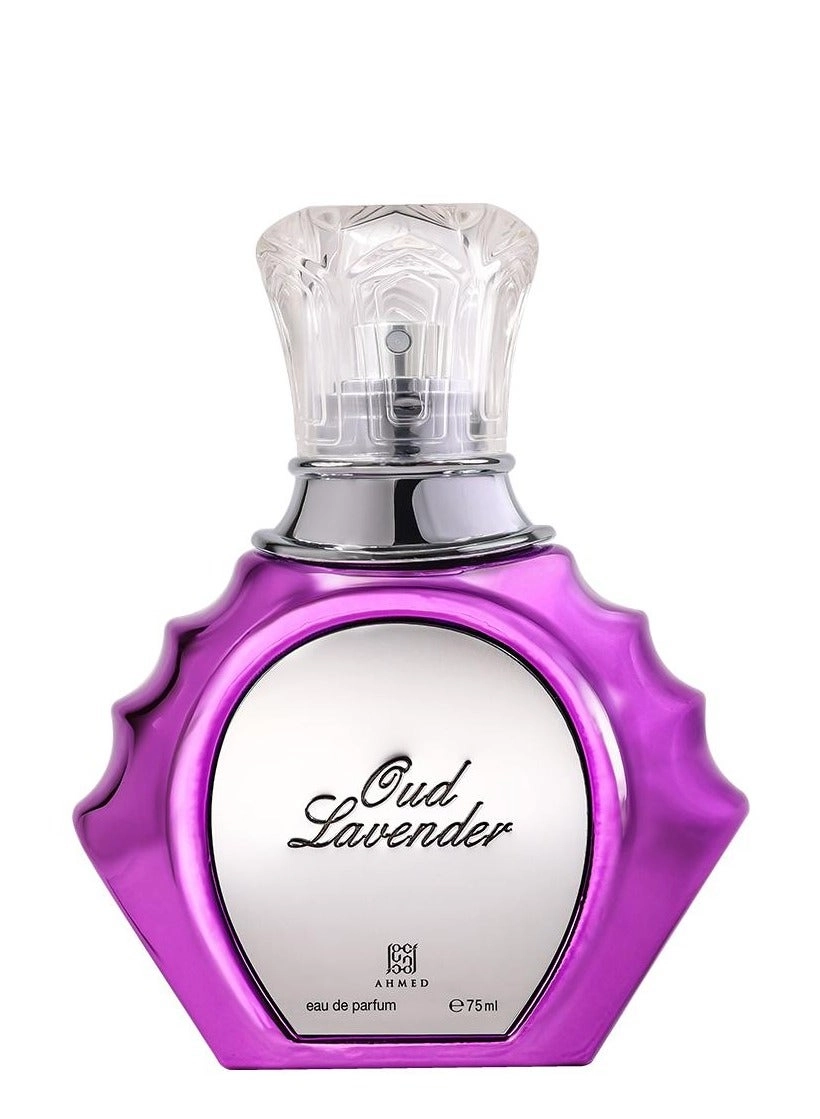 Oud Lavender Eau de Parfum 75ml