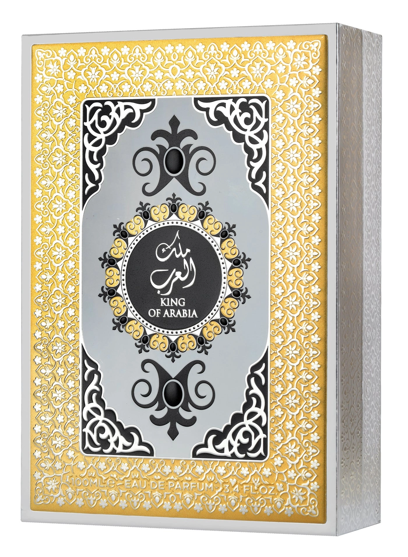 King of Arabia Eau de Parfum 100ml