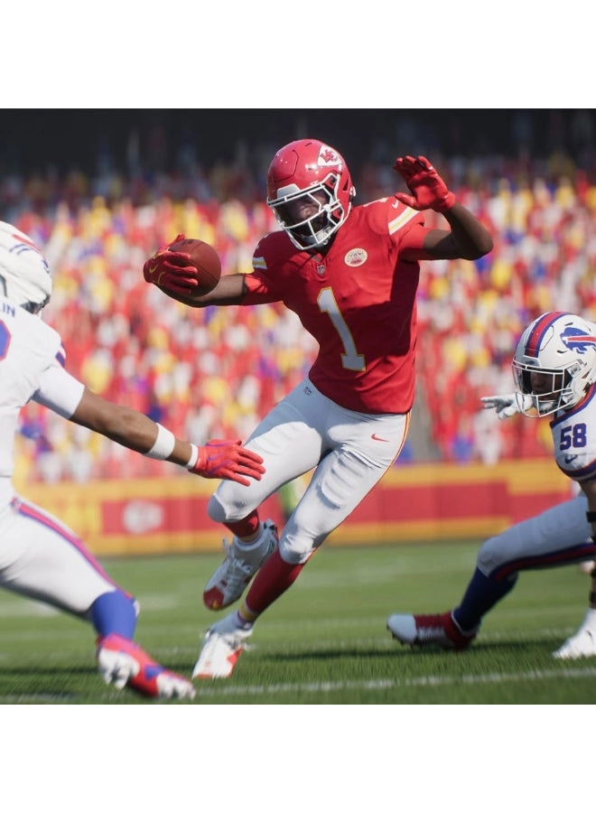 Madden NFL 26 | Xbox Series X
