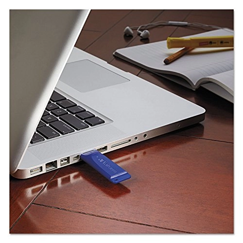 USB Flash Drive - USB 2.0 8GB