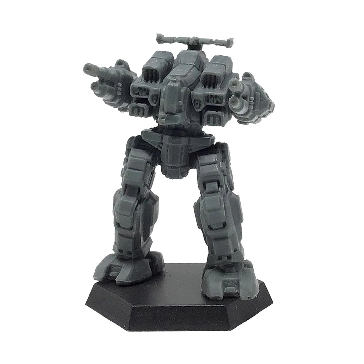 Battletech Inner Sphere Battle Lance
