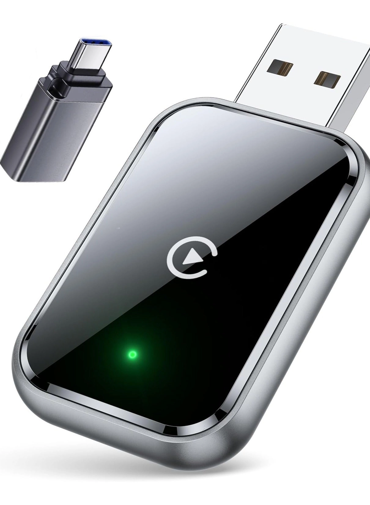 Beauenty Wireless CarPlay Adapter