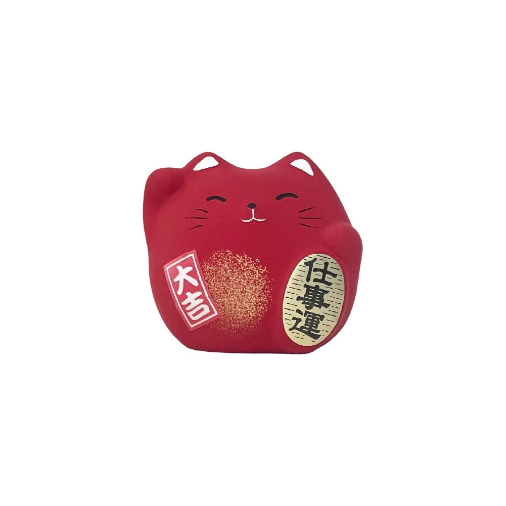 TOKYO ART Maneki Neko Kai-un - Paper