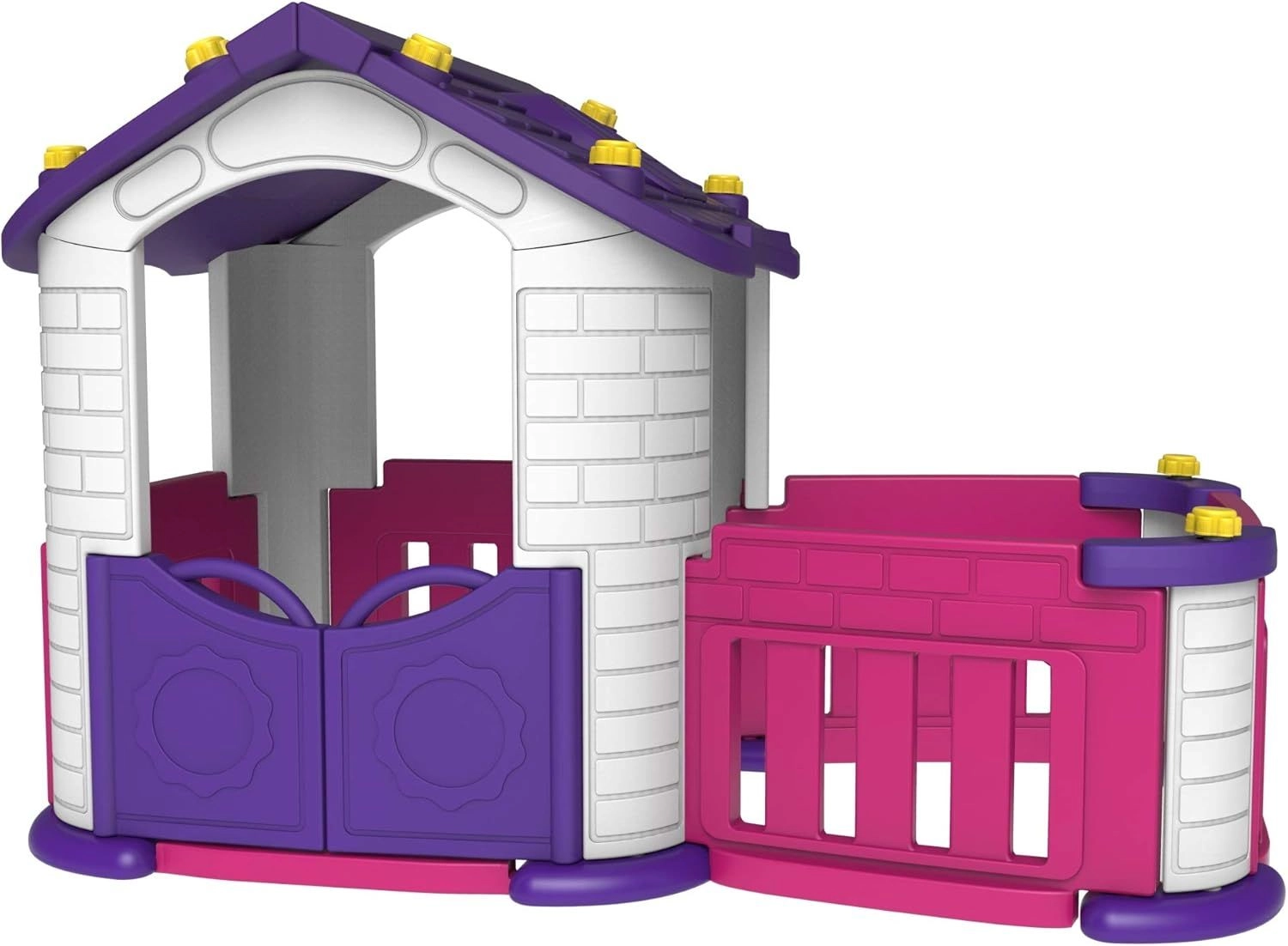 Kids Playhouse - 100cm