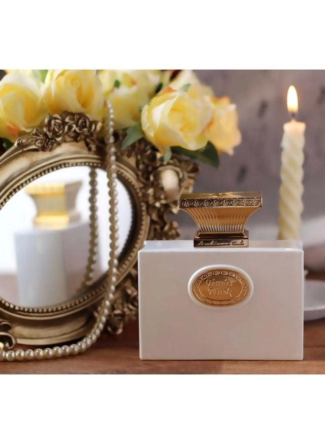 Wasm Al Musk Eau de Parfum 100 ml