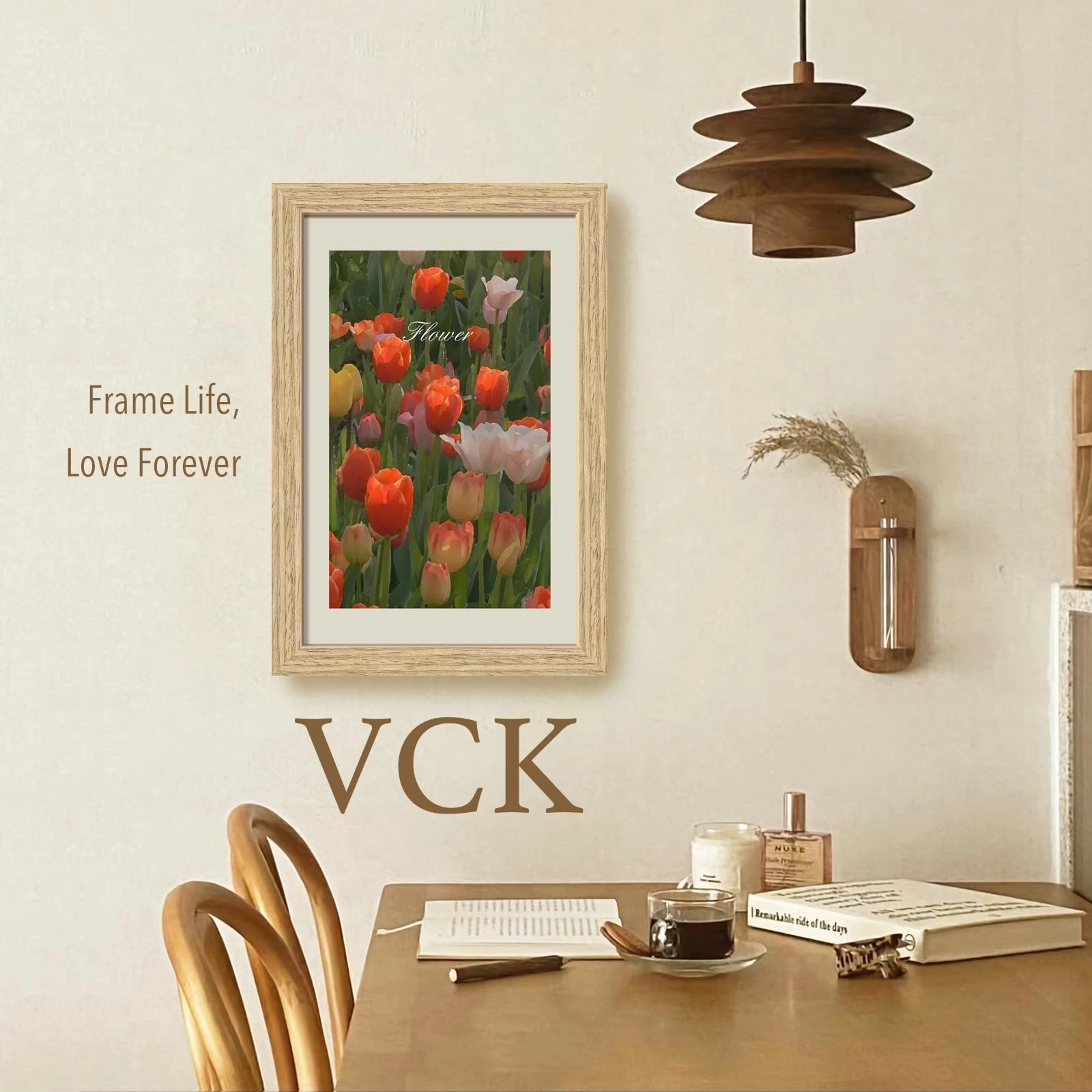 Picture Frame - 11 x 17 Pack