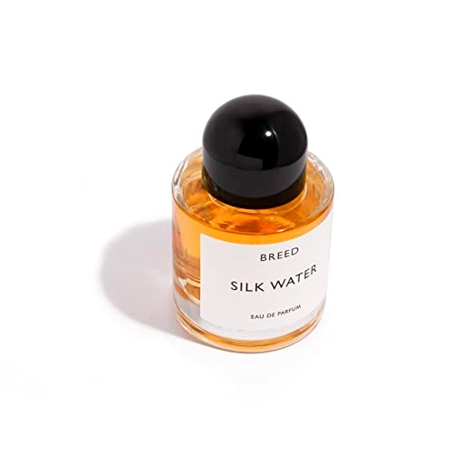Breed Silk Water Eau de Parfum 100ml