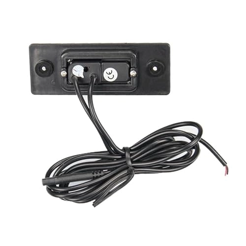 Backup Rear View Camera - Night Vision 1080P