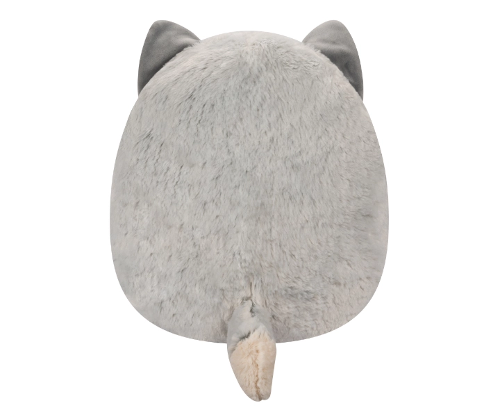 Willy - 12 Inch + Wolf + Fuzzamallow