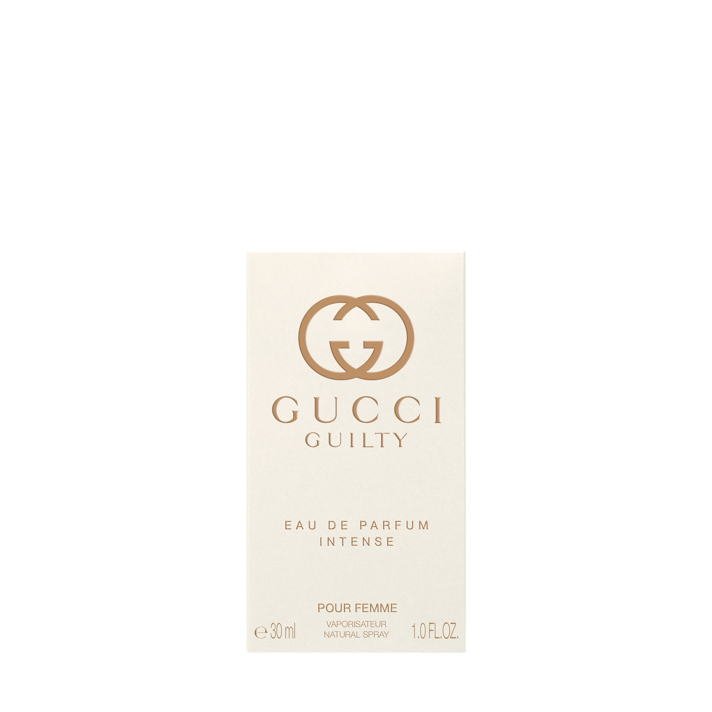 Guilty Intense Eau de Parfum 30ml