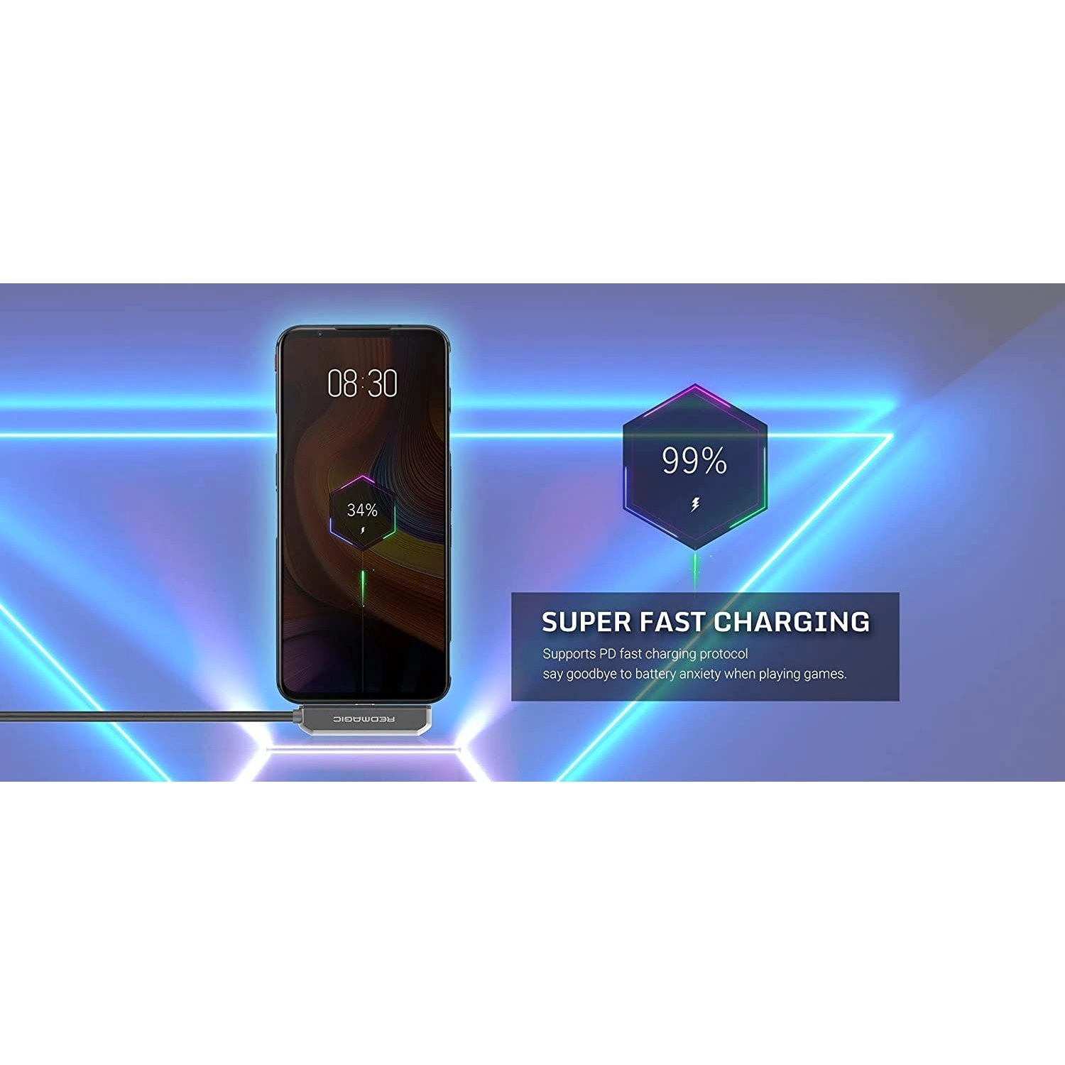 Redmagic Gaming Dock