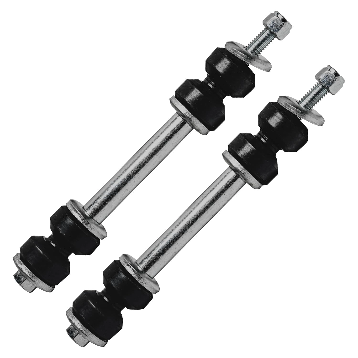 14pc Front End Control Arms Kit
