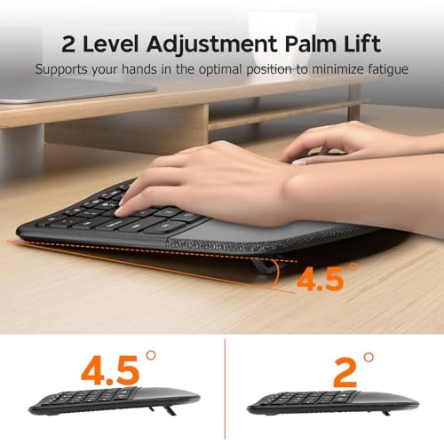 K-E01B - Wired/Wireless