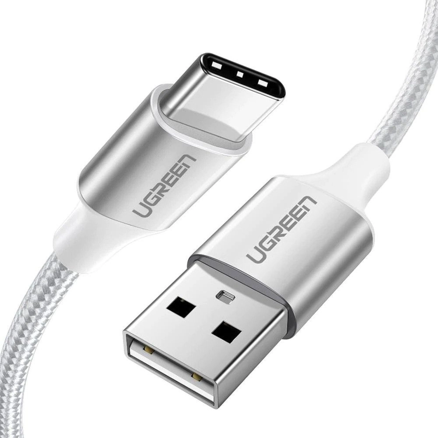 USB-C Cable USB-C to USB-A 2m