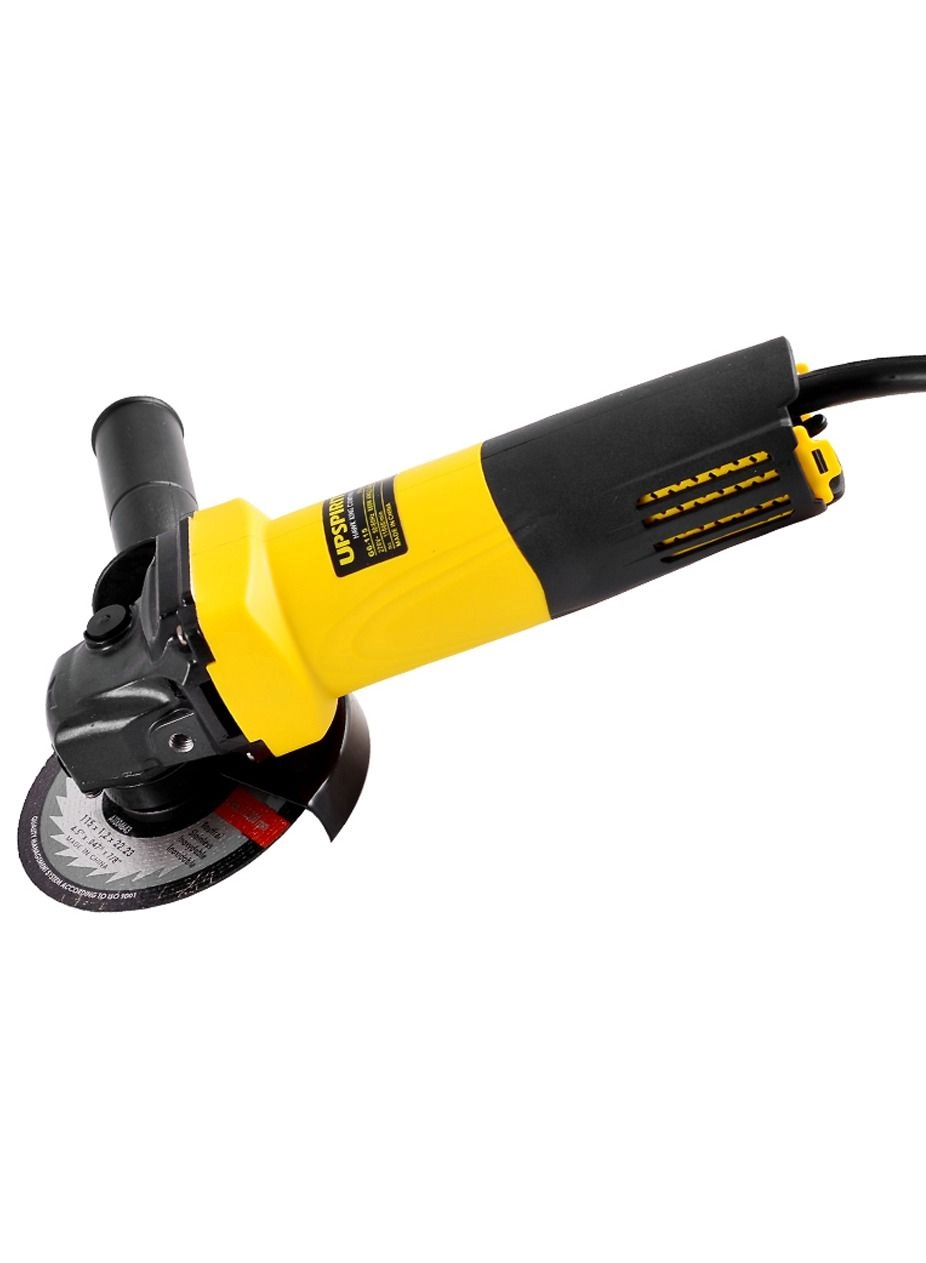Mini Angle Grinder - 115mm
