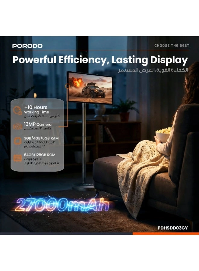 PDHSDD03 - 21.5 in 1920x1080