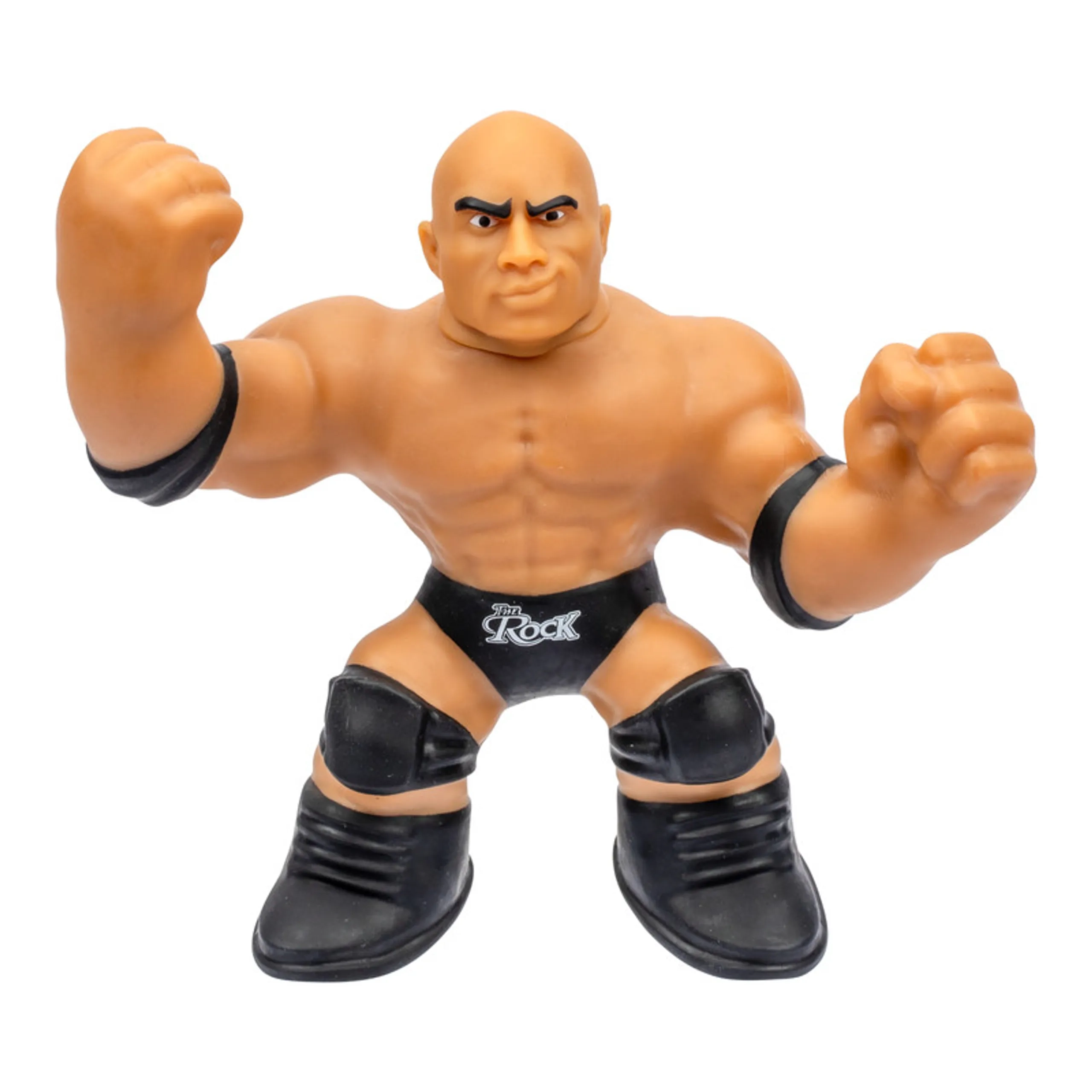 Heroes of Goo Jit Zu The Rock (37313669-42896)
