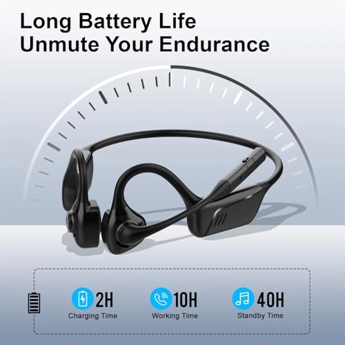 LK02 Wireless Headphone