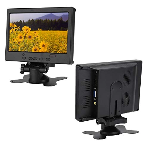 7in Display Monitor