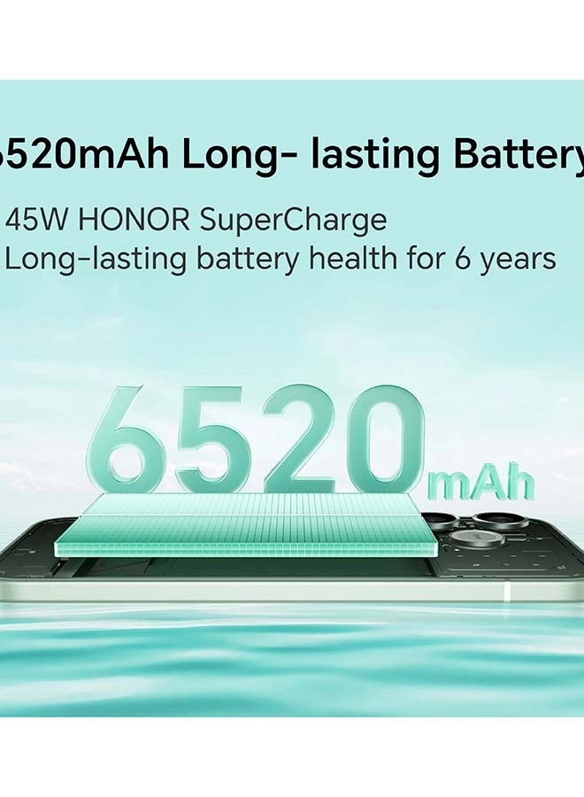 600 Lite - 8GB 256GB