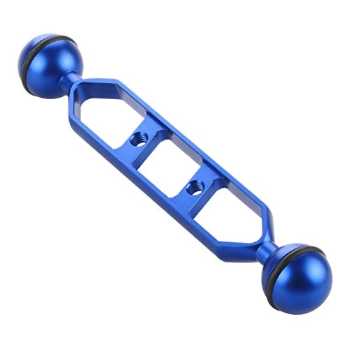 ZLL Dual Balls Arm - 7.0 inch Aluminum Alloy