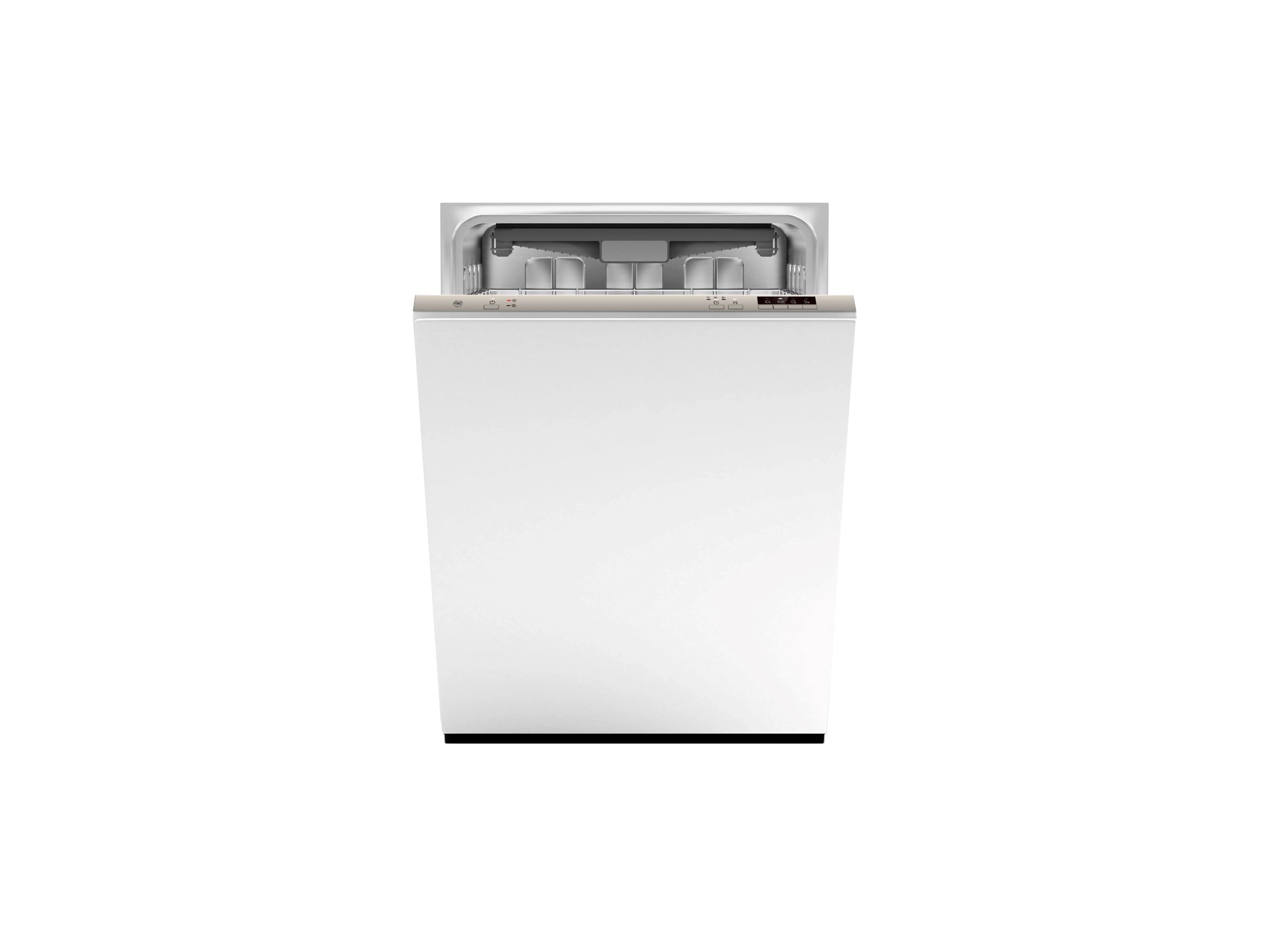 Bertazzoni Integrated
