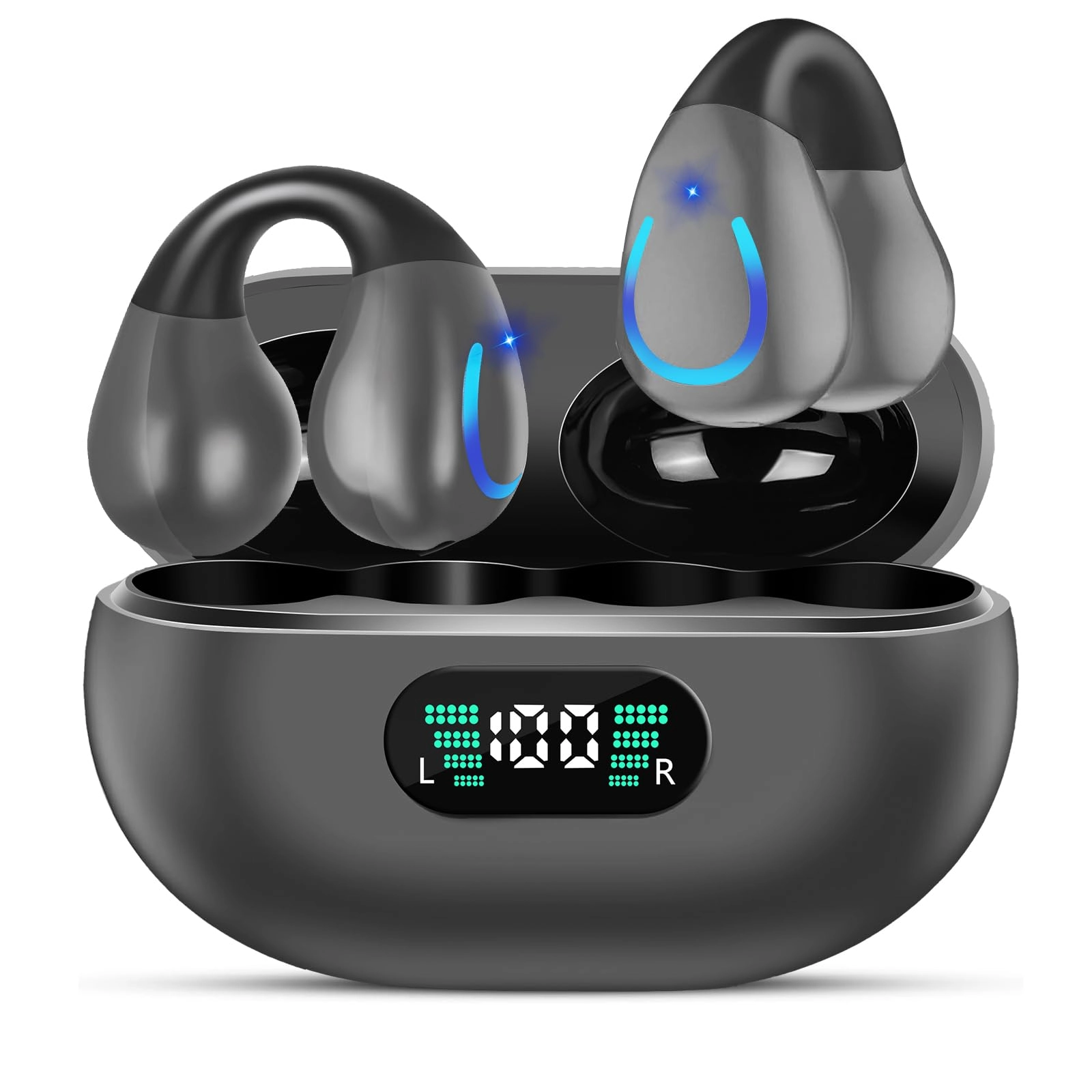 Q71 Wireless Earbud