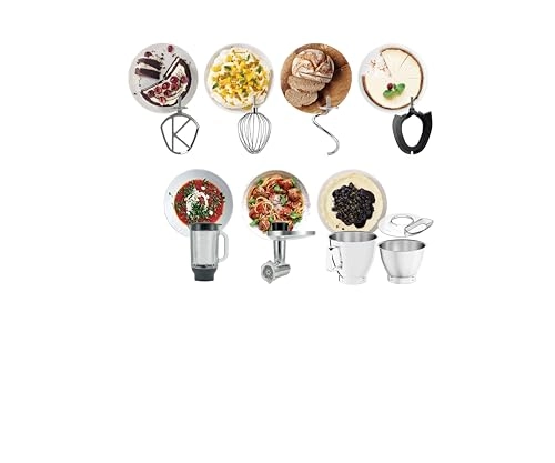 KVL85.224SI - 7L 1200W