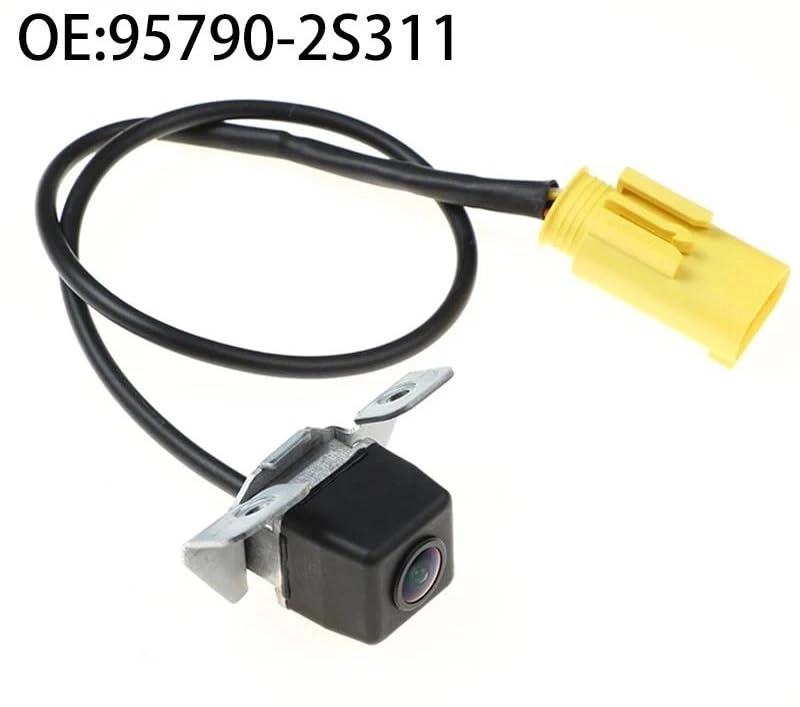 Reverse Camera - Night vision