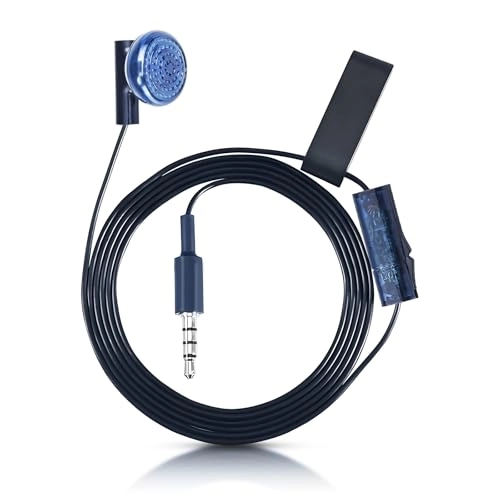 JY2024337 Wired Earbud