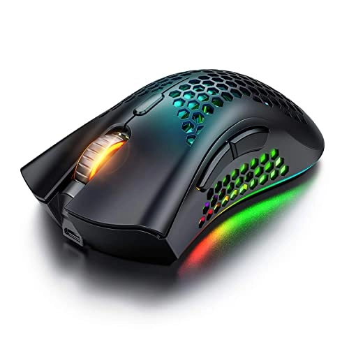 Gaming Mouse - USB